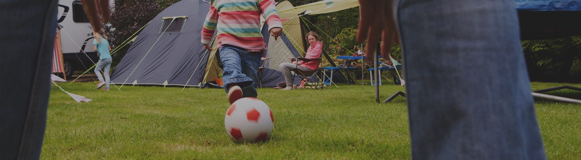 Camping Sainte-Madeleine — photo 3
