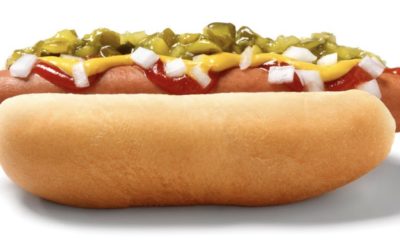 Souper aux Hot-dogs