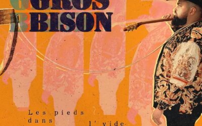 Fête du Canada avec P’tit Gros Bison accompagné d’Alexandre Laverdière