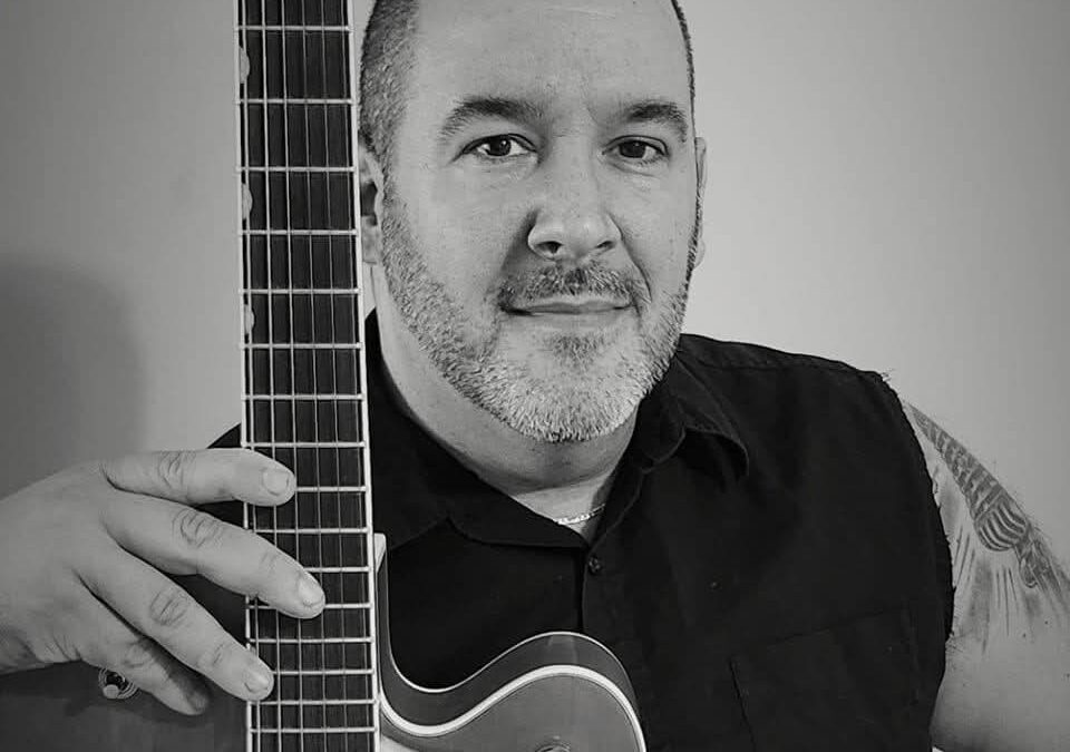 Ghislain Marcoux: chanteur