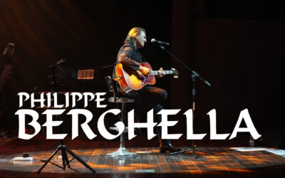 Philippe Berghella